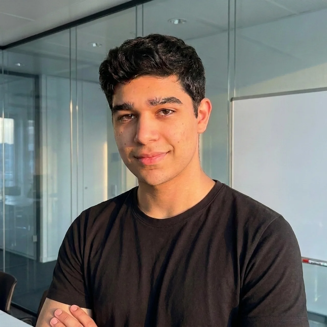 Hadi Hindi, founder of Sawa